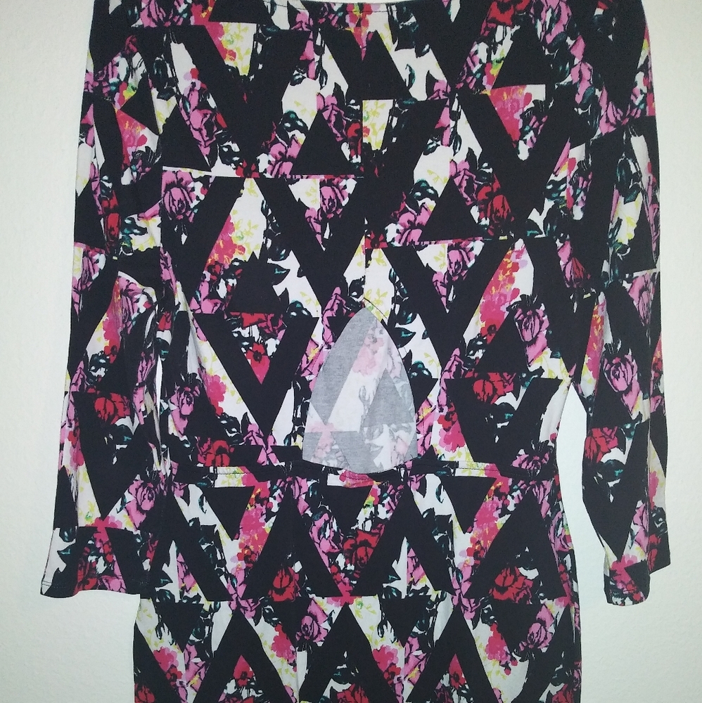 Maxi Dress - Picture 4 of 4